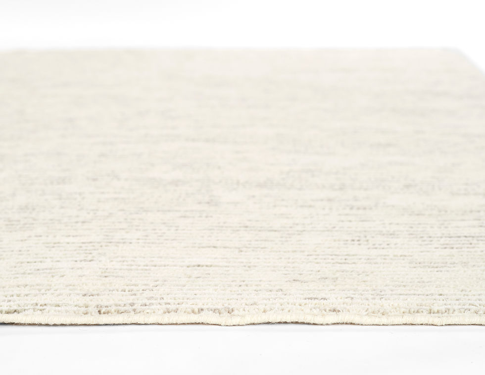 Thumbnail: Momeni Jax-1 Light Grey Area Rug