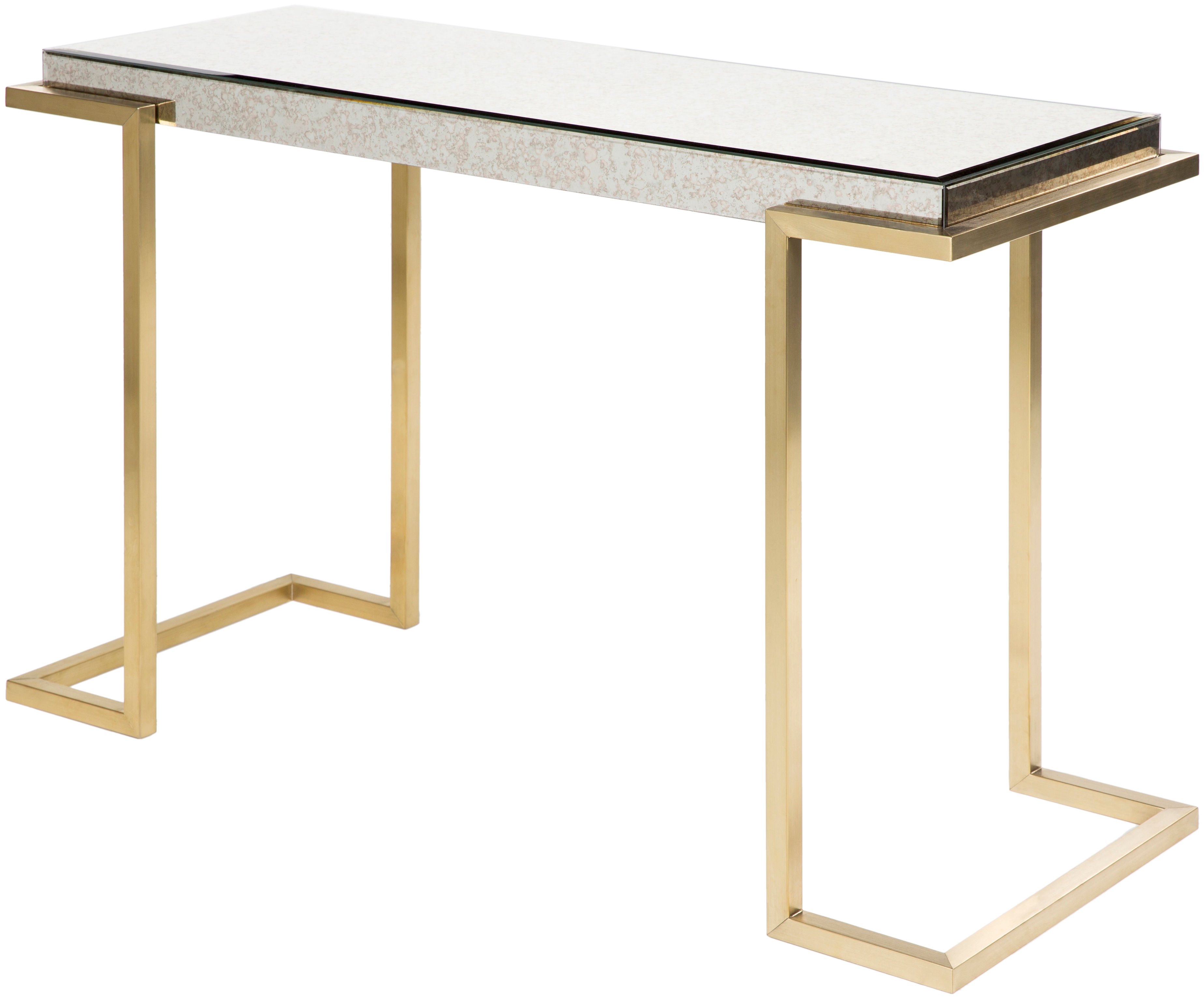 Saavedra Console Table