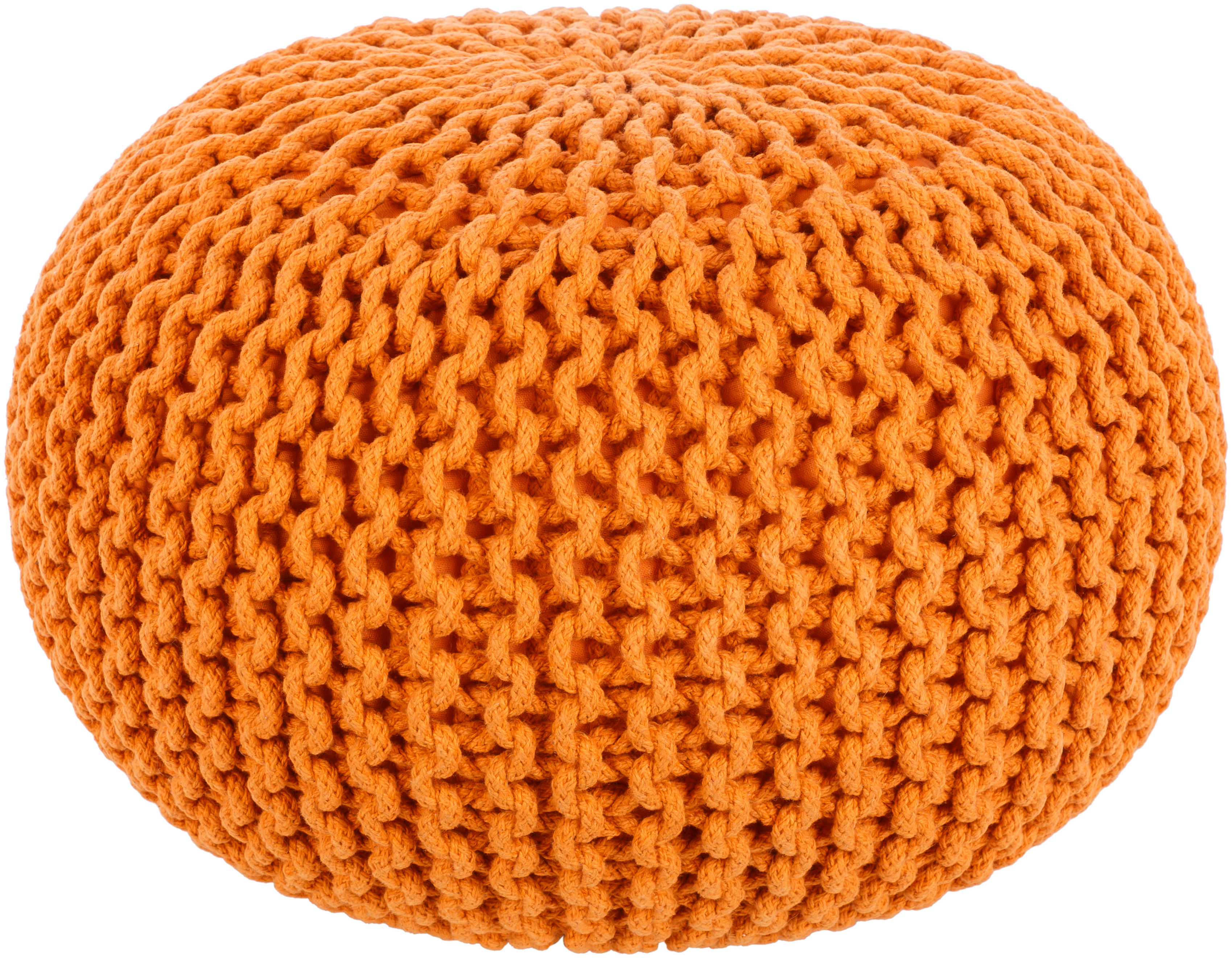 Malmo Pouf