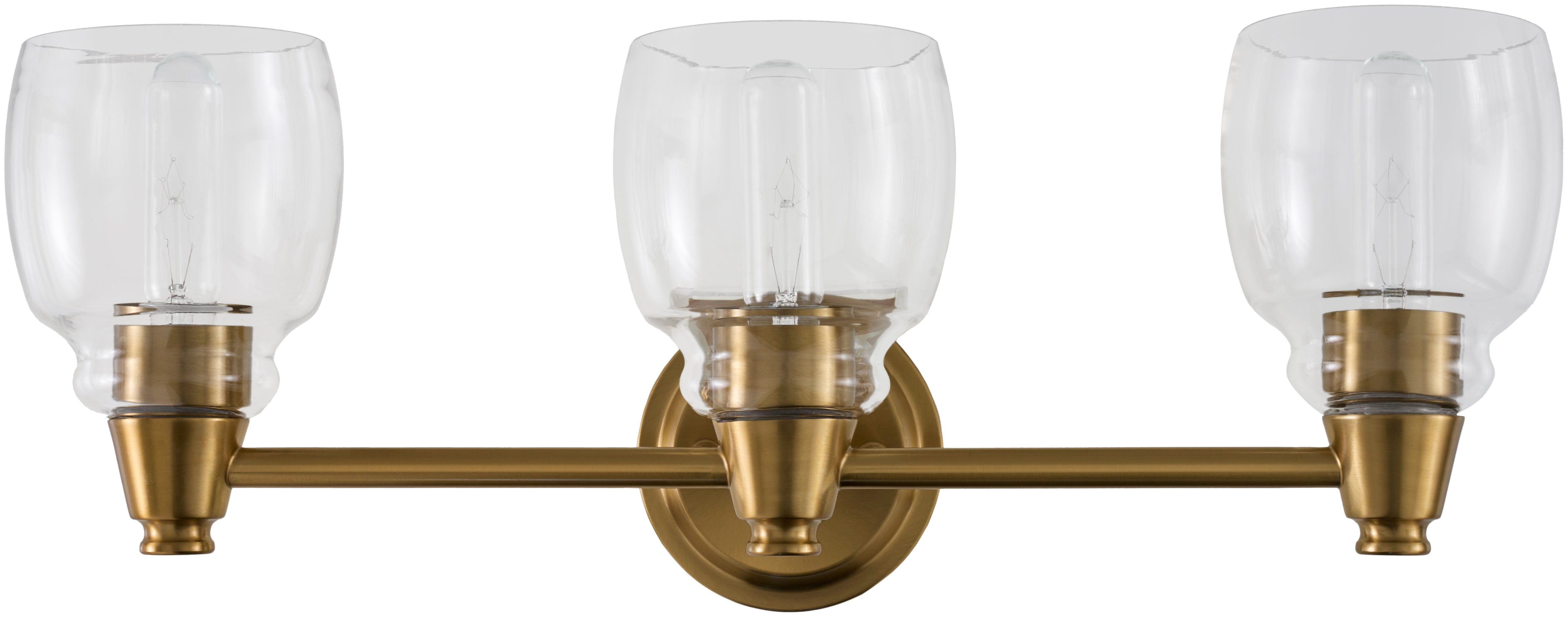 Levene LVN-002 Wall Sconce