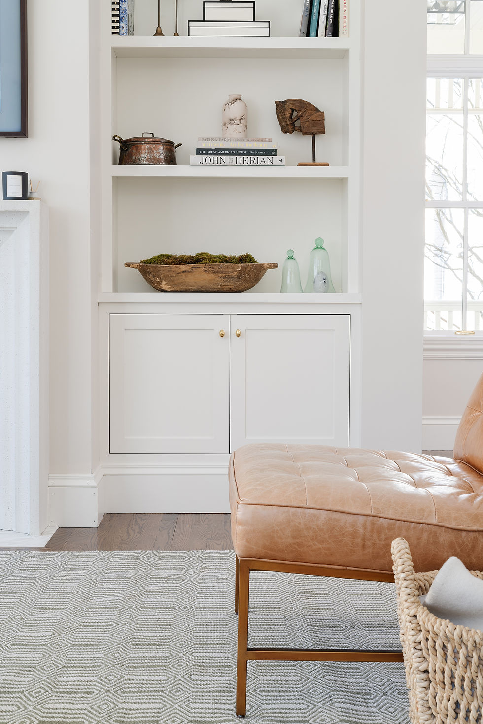 Thumbnail: Erin Gates River by Momeni RIV-3 Holden Green Indoor/Outdoor Area Rug