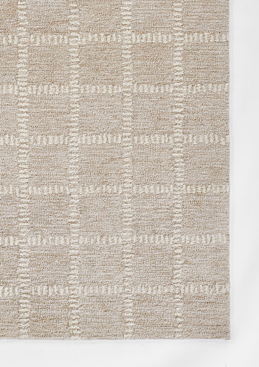 Thumbnail: Momeni Archer ARC-3 Beige Area Rug