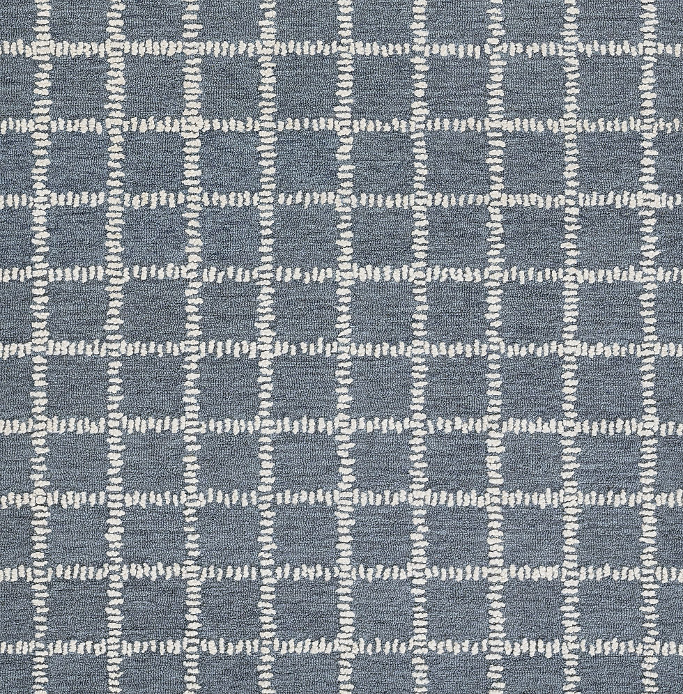 Thumbnail: Momeni Archer ARC-3 Blue Area Rug