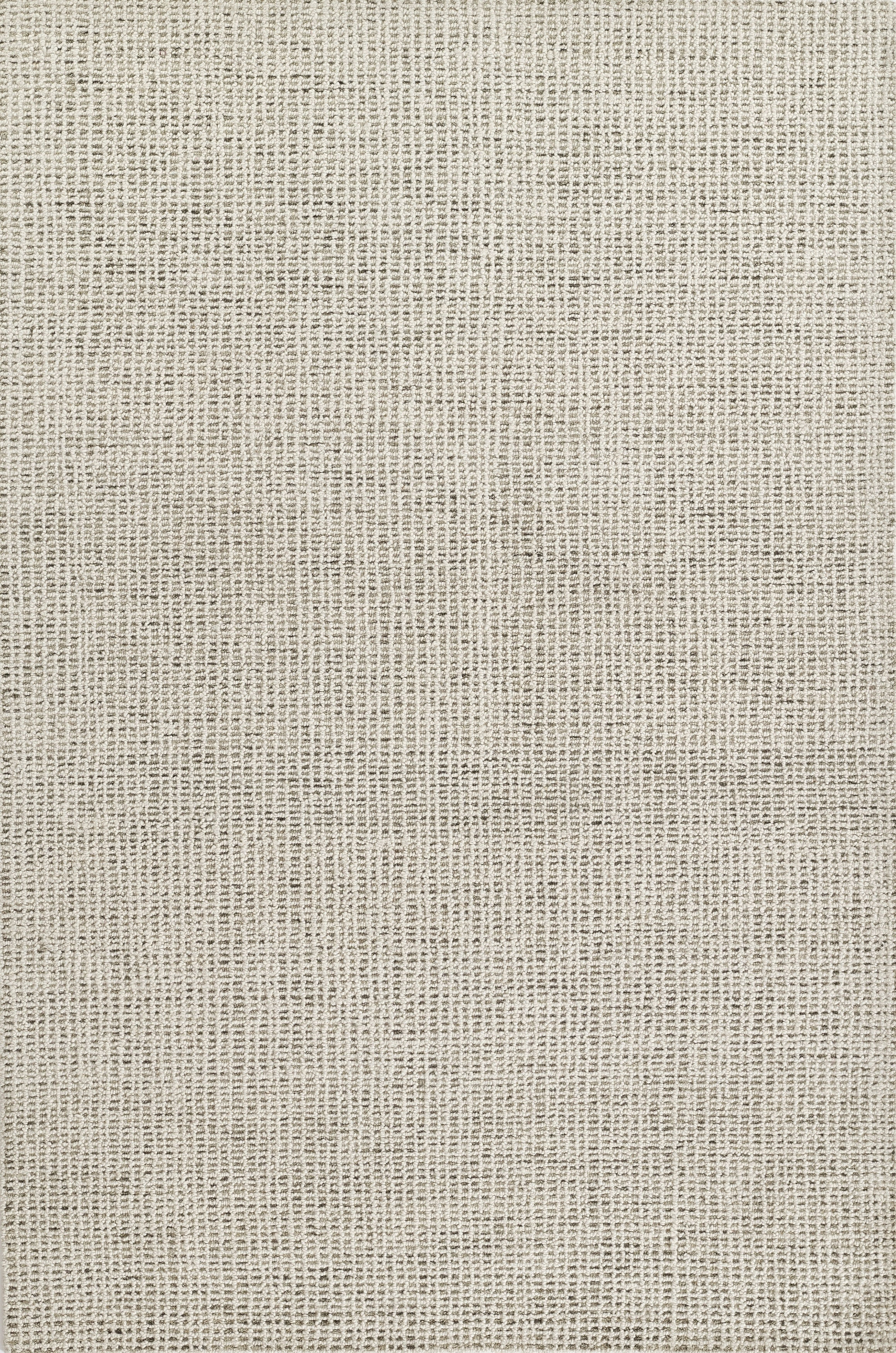 Momeni Thomas THM-1 Grey Area Rug