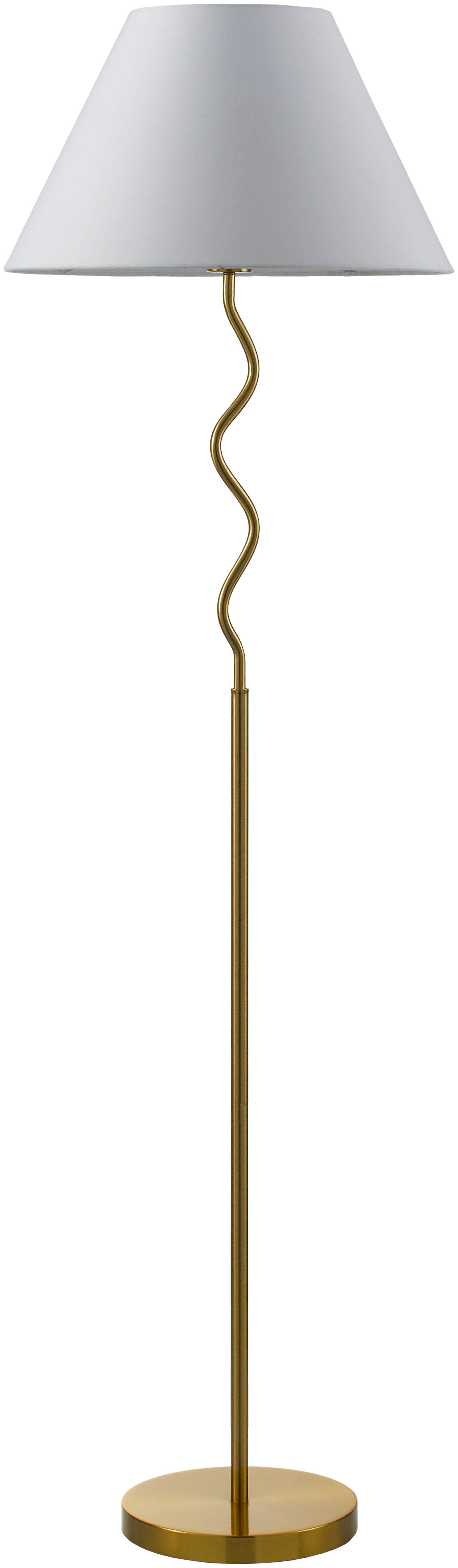 Meander MED-001 Floor Lamp