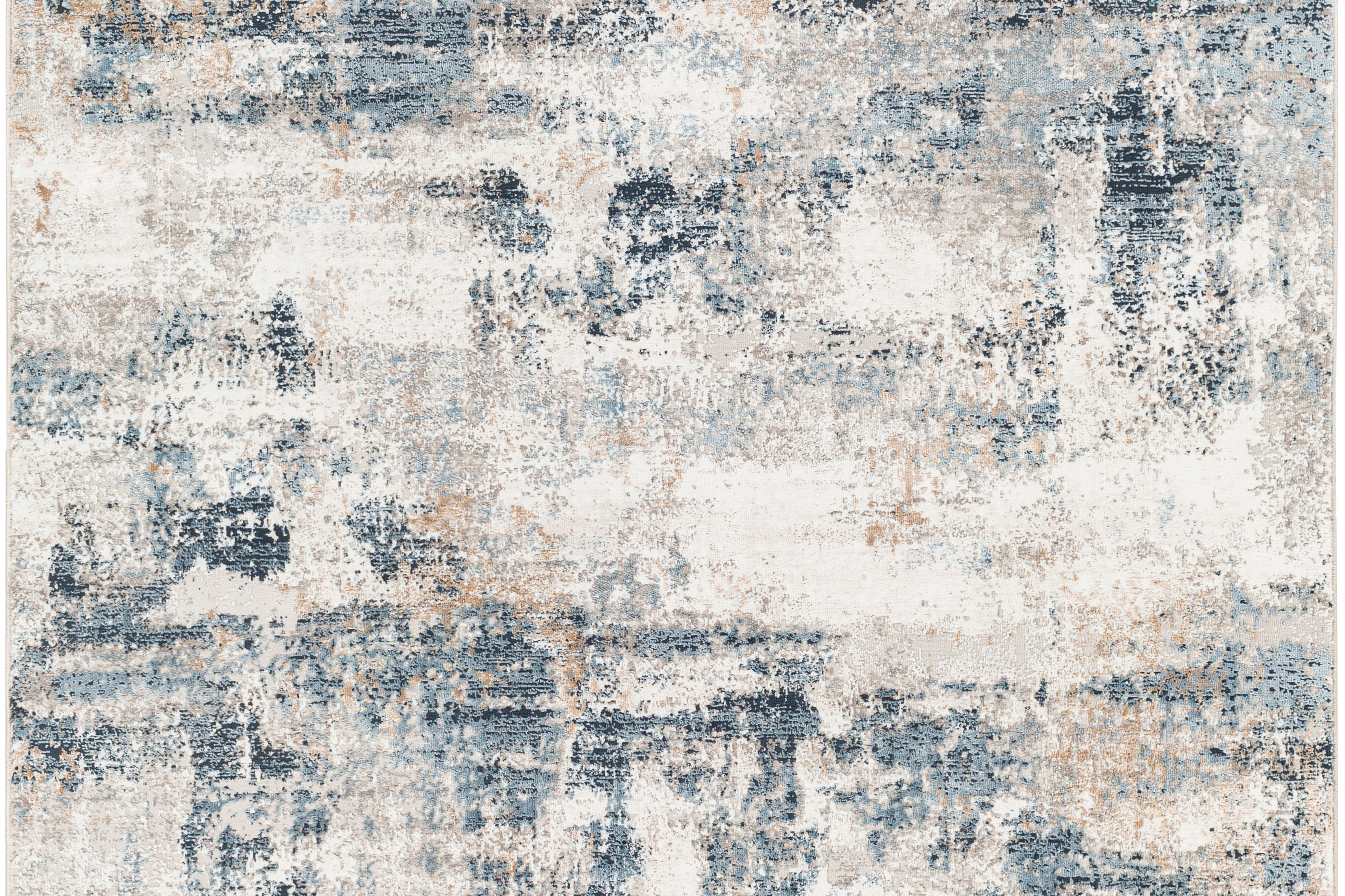 Livabliss Allegro ALG-2309 Ivory Machine Woven Rug