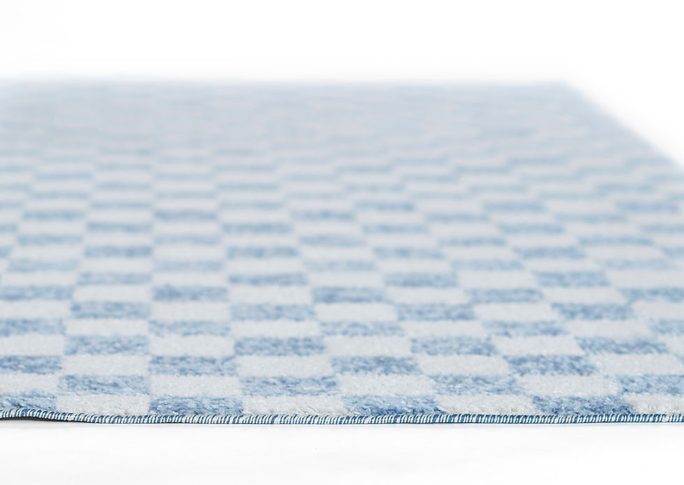 Thumbnail: Novogratz Kaia KAI-1 Blue