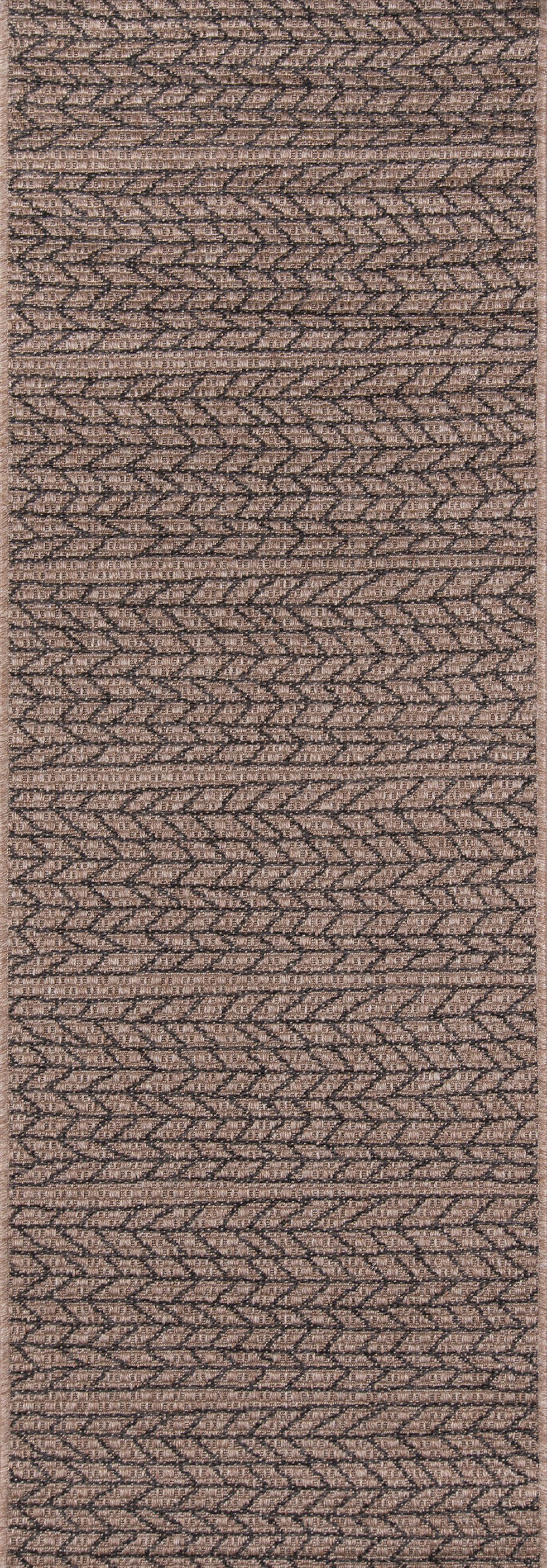 Thumbnail: Momeni Como COM-2 Tan Indoor/Outdoor Contemporary-Geometric Area Rug