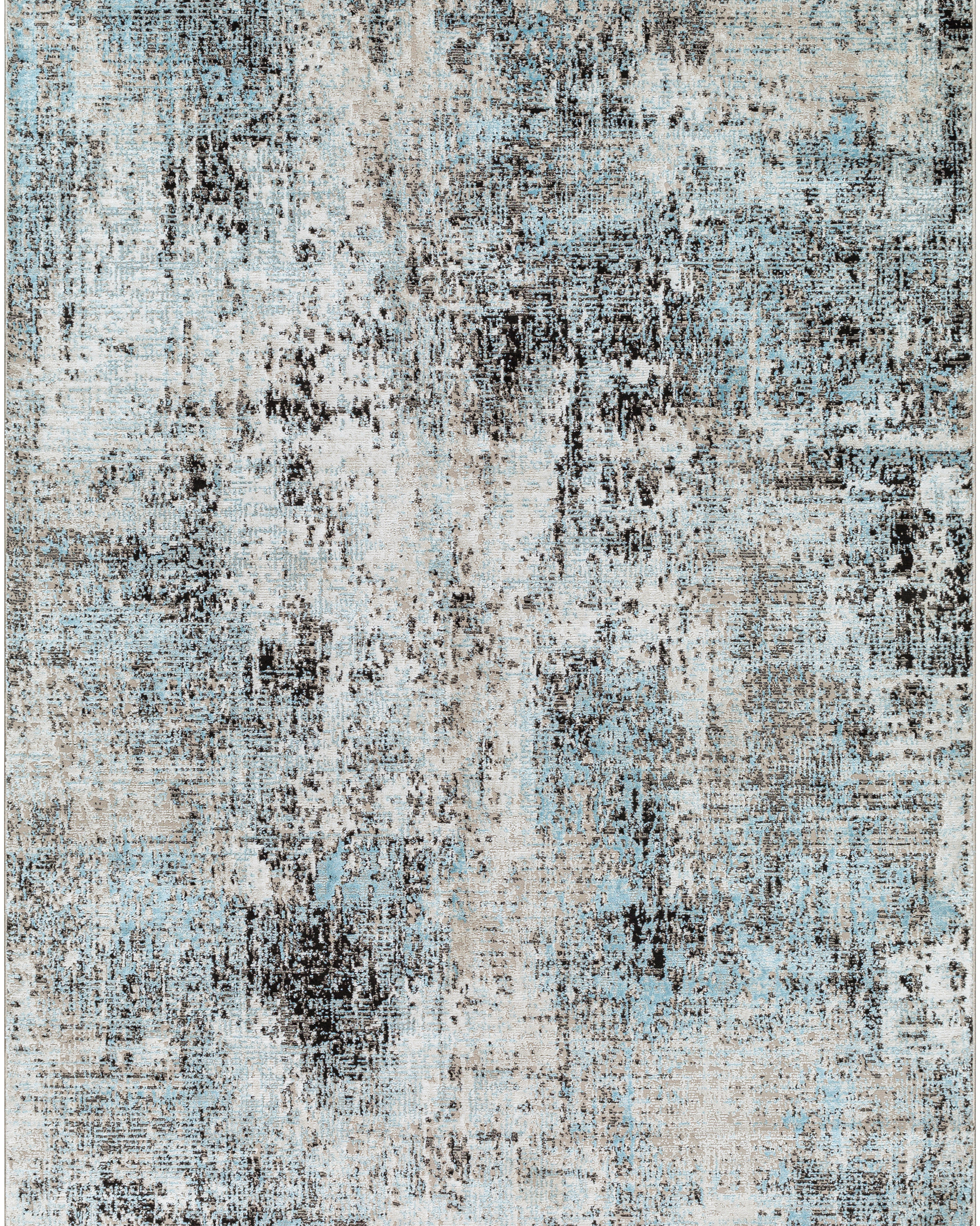 Livabliss Allegro ALG-2354 Light Beige Machine Woven Rug