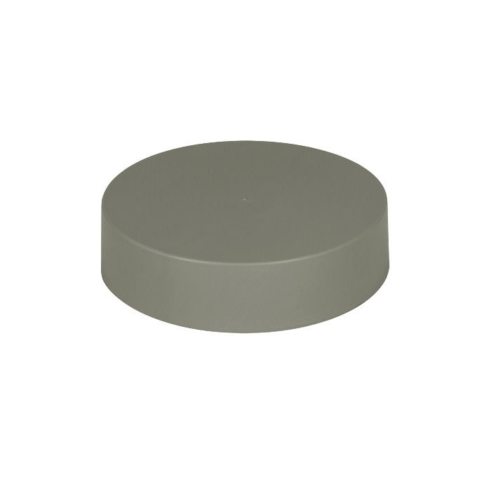 Thumbnail: Plafondkapje Medium in 6 kleuren