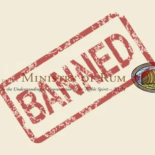 The Rum Ministry Farce