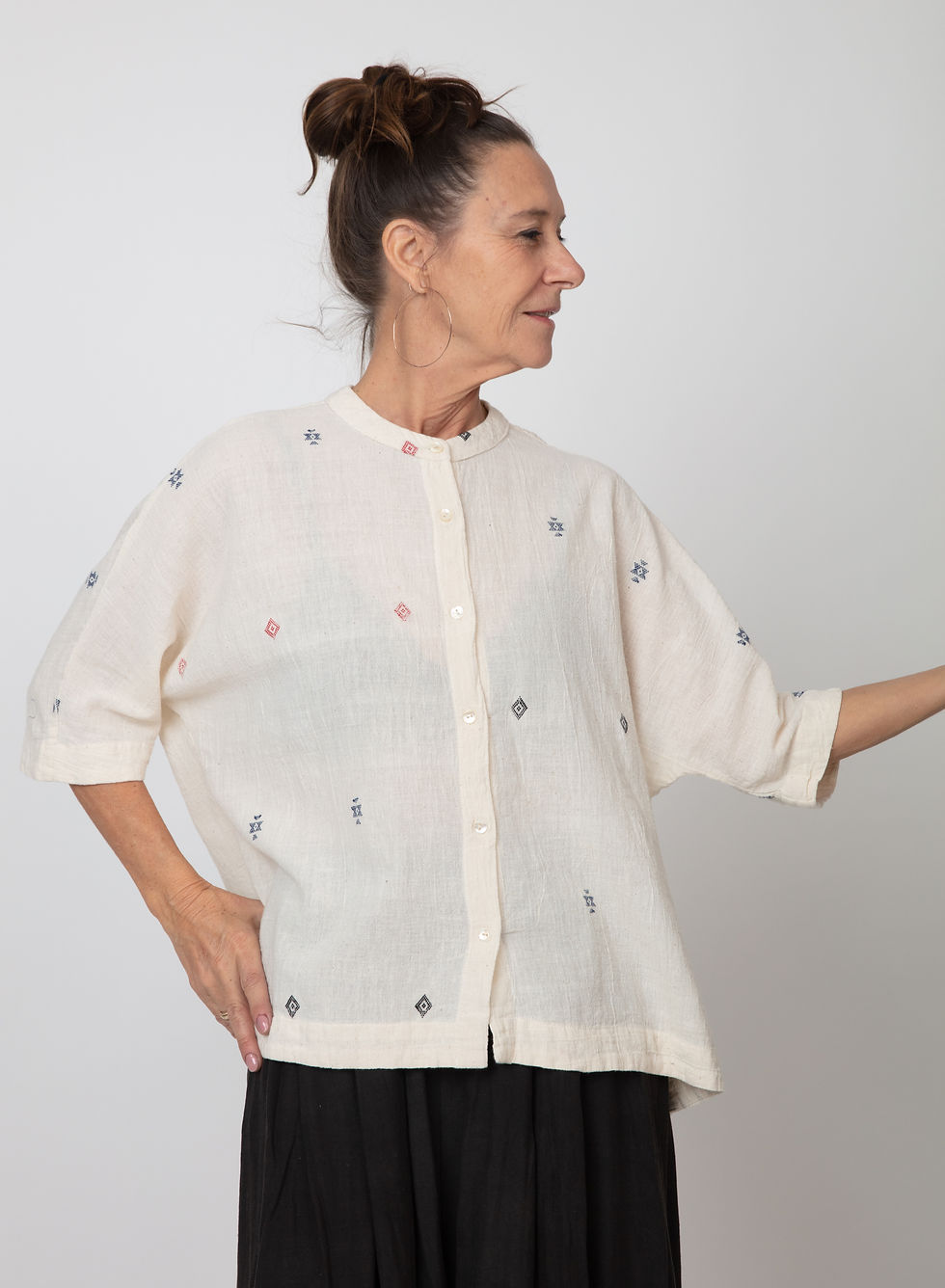 Miniatura: CHEMISE SHIRT