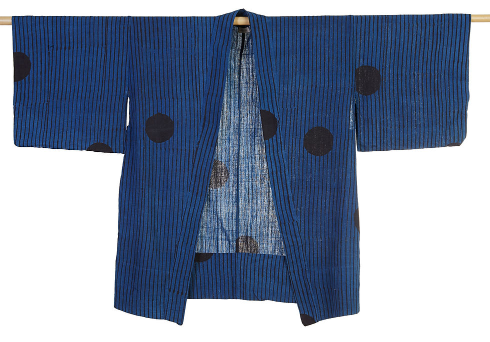 EDO KIMONO