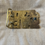 Thumbnail: Jesus Saves Buckle Back View