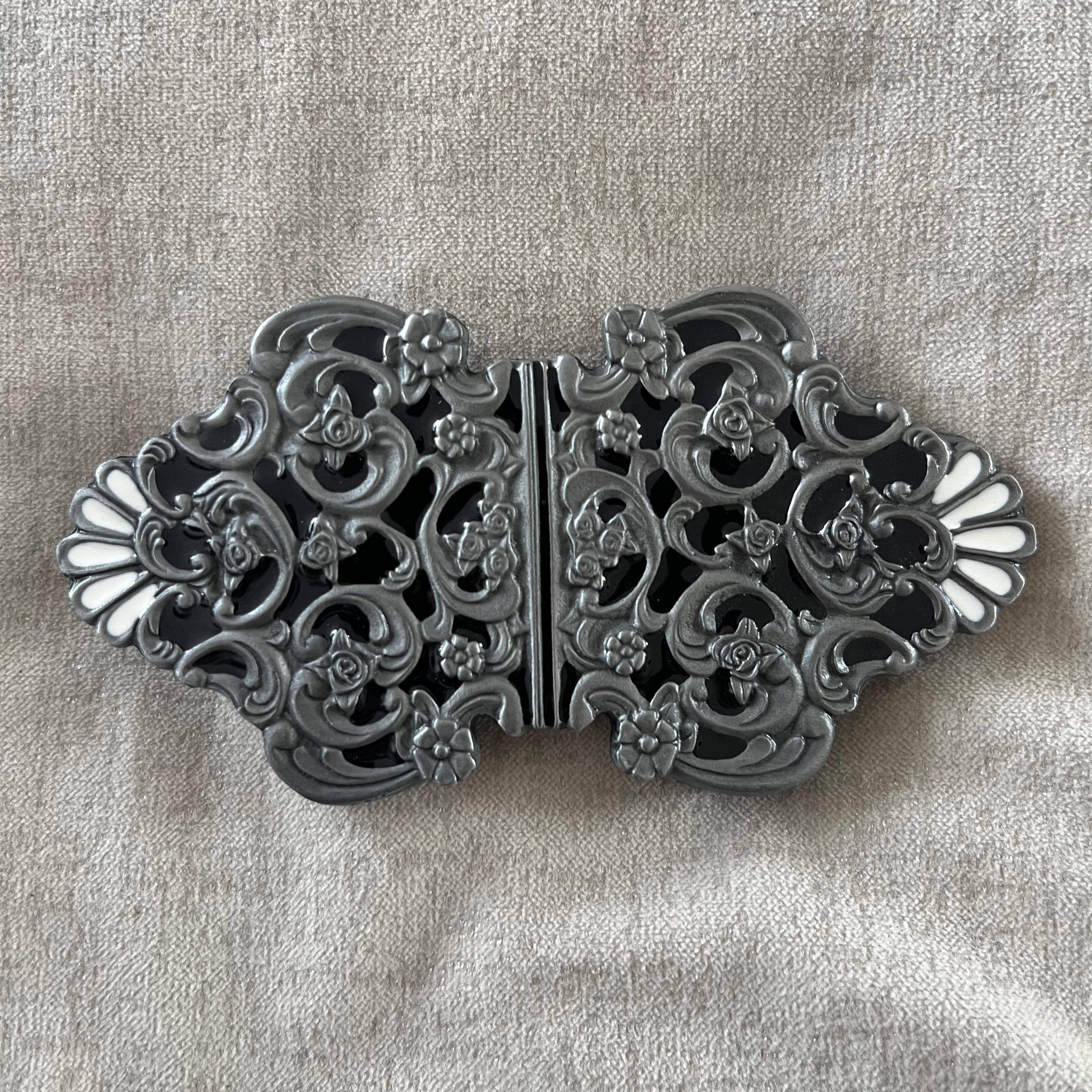 Celtic Buckle