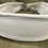 Thumbnail: Dressage Girth Plain White