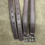 Thumbnail: Brown Stirrup Leathers Calf Covered
