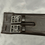 Thumbnail: Extra Thick Padded Dressage Girth Brown