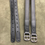 Thumbnail: Black Stirrup Leathers Calf Covered