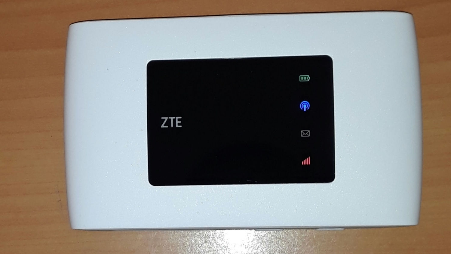 Router ZTE