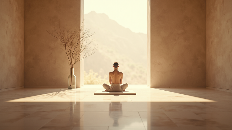 Reiki et développement personnel : un guide pratique