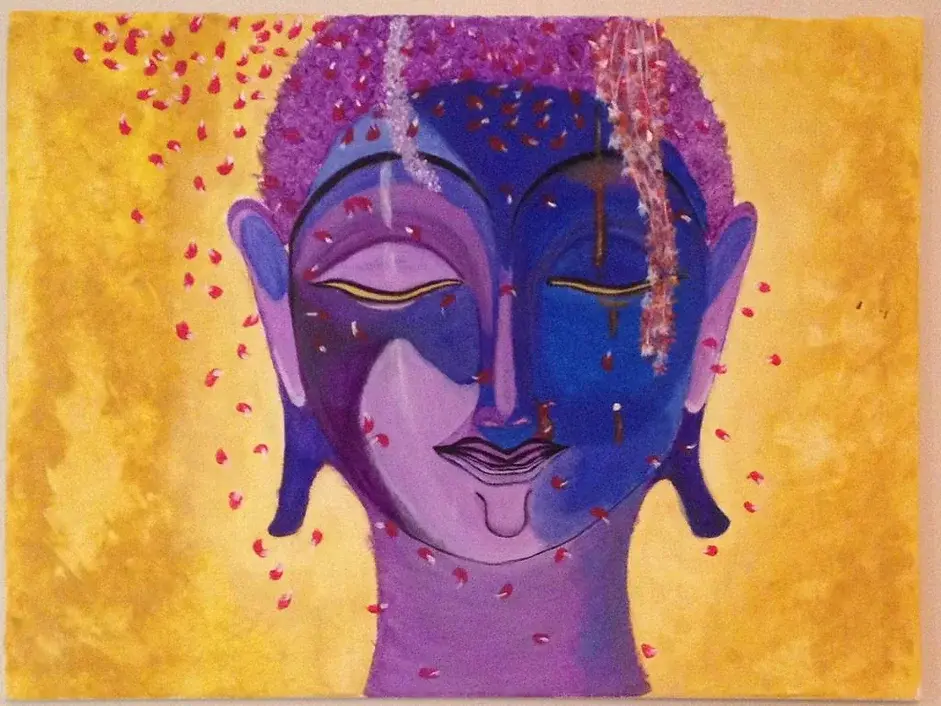Buddha