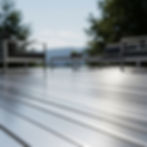 Aluminum Decking