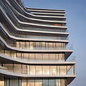 elements of contemporary architectural p