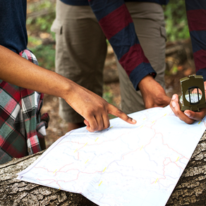 Influencing Without Authority: Five Practical Principles