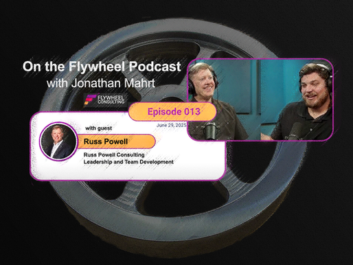 Three Leadership Lessons from My Conversation with Jonathan Mahrt