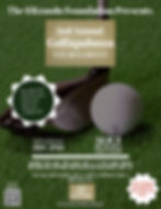 2nd Annual GolfaPalooza