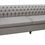 Thumbnail: Buttoned White Sofa