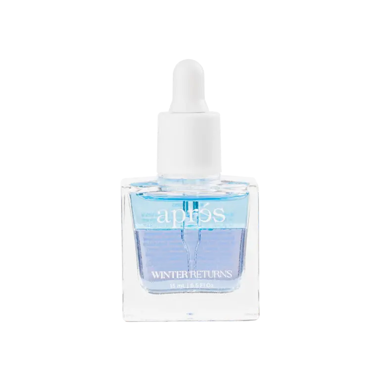 Miniatura: Aprés Cuticle Serum – Hidratación profunda en 4 fragancias sensoriales (15 ml)