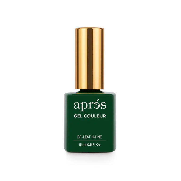 Miniatura: Aprés Gel Couleur