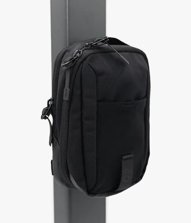 Thumbnail: Portable Magnetic Fitness Pannier Bag
