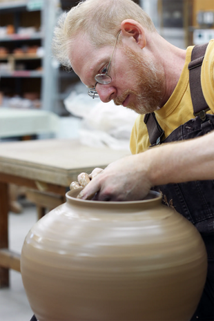 アーロン ブラウン