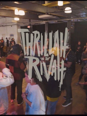 Thrillah In The Rivah (2022)