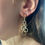 Thumbnail: EARRINGS ELEGANCE