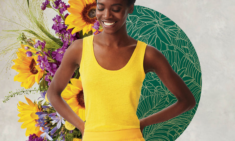 John Lewis & Partners press office, Press report, retail report, graphic design, art direction, creative direction, brochure design