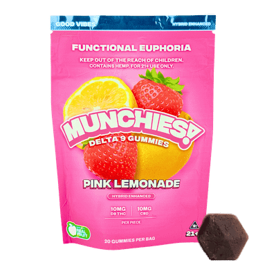 munchies