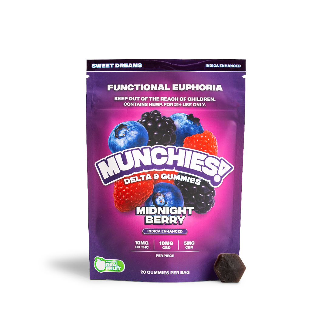 munchies