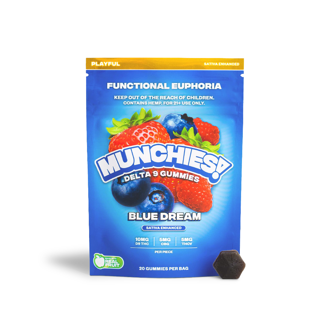 munchies