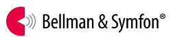 Bellman & Symfon Norge logo