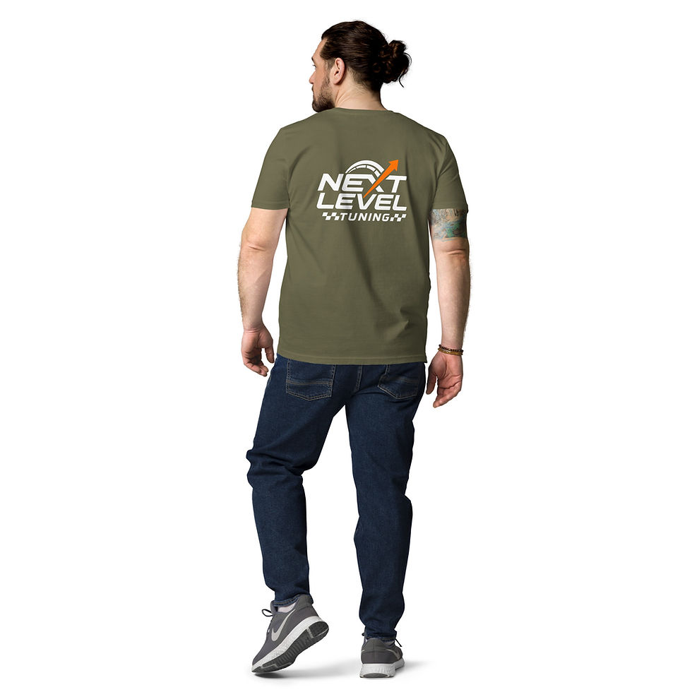 Miniaturbild: NLT-T-Shirt