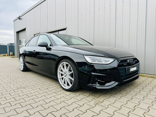 ★ Audi A4 ★
Gewindefahrwerk