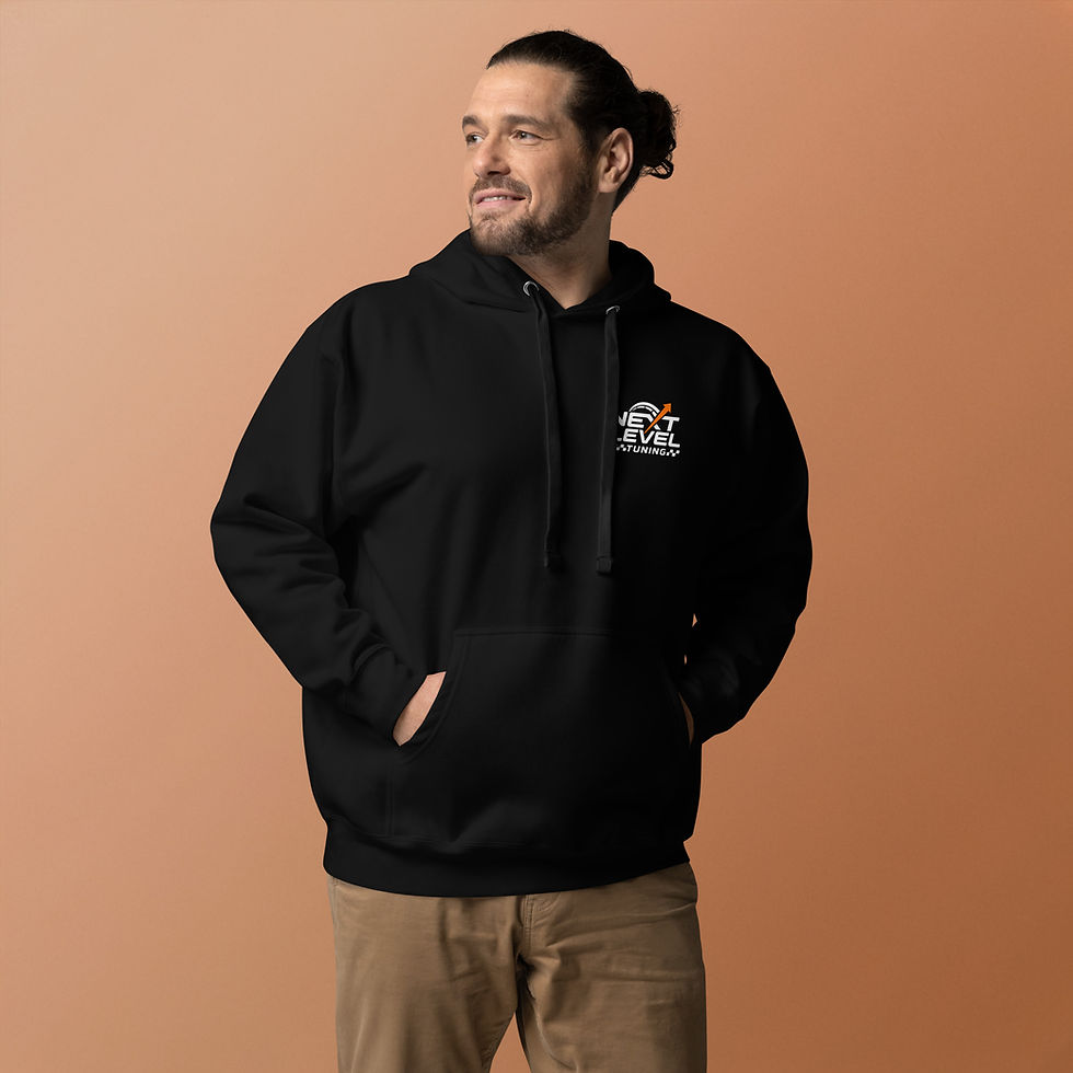 Miniaturbild: NLT-Hoodie