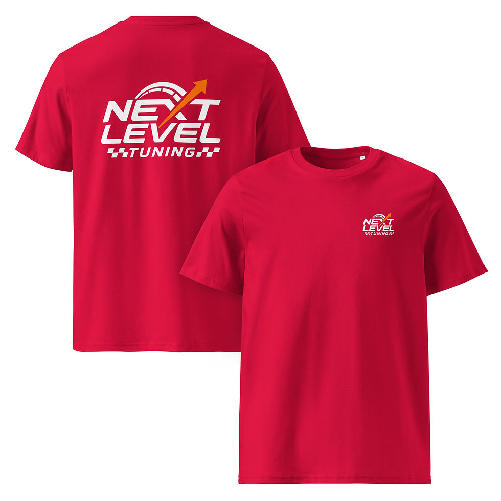 Miniaturbild: NLT-T-Shirt
