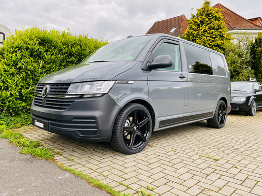 VW T6.1 🚐
