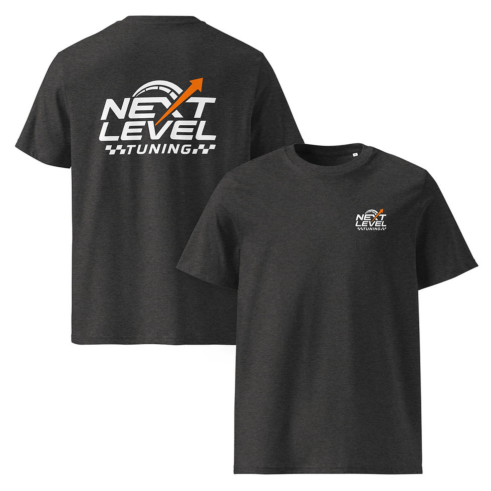 Miniaturbild: NLT-T-Shirt