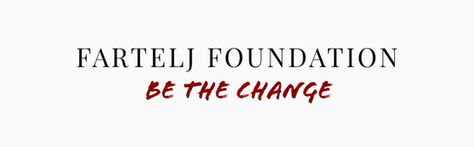 The Foundation Project: Be The Change